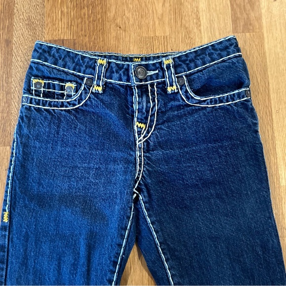 Kids True Religion Jeans sz10 - Picture 2 of 3
